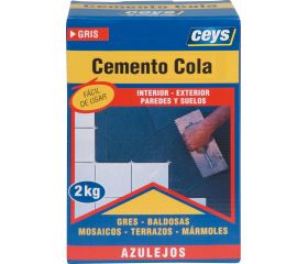 CEYS CEMENTO COLA 2KG